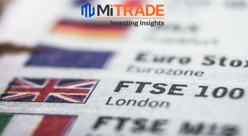 FTSE 100 Index คืออะไร? 